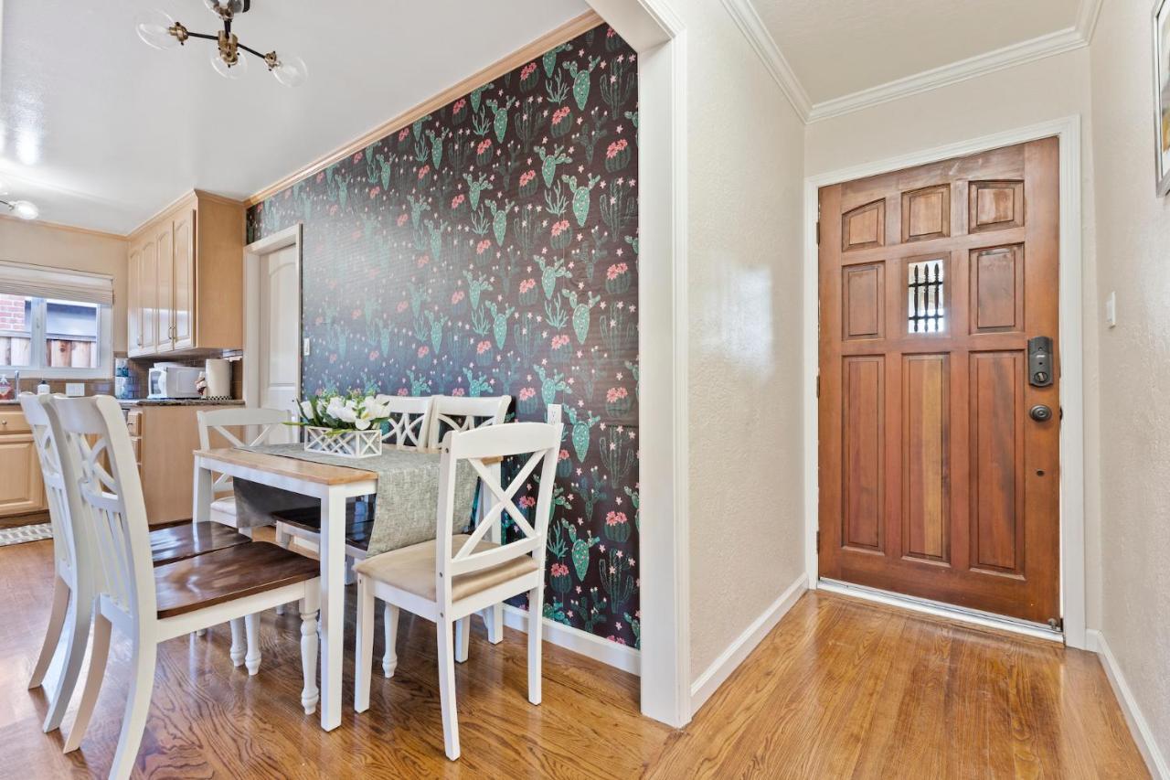 @ Marbella Lane - 3BR Suburban Escape Villa San Jose Bagian luar foto